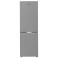 ΨΥΓΕΙΟΚΑΤΑΨΥΚΤΗΣ ΕΛΕΥΘΕΡΟΣ WHIRLPOOL WHK 25364 XP4E1 (186x60 / E / INOX LOOK / DUAL NF)